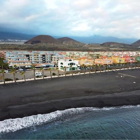 Apartament Casita El Destino Puertito de Guimar Zewnętrze zdjęcie