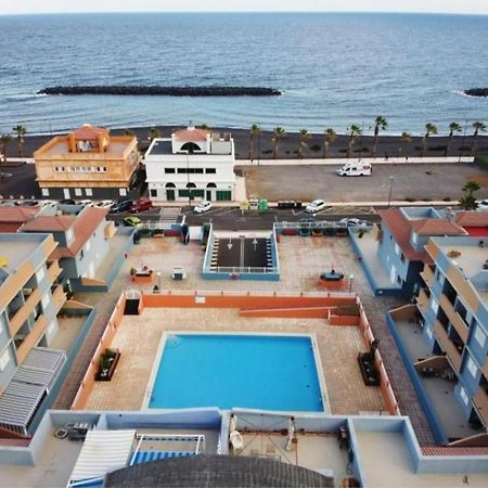 Apartament Casita El Destino Puertito de Guimar Zewnętrze zdjęcie