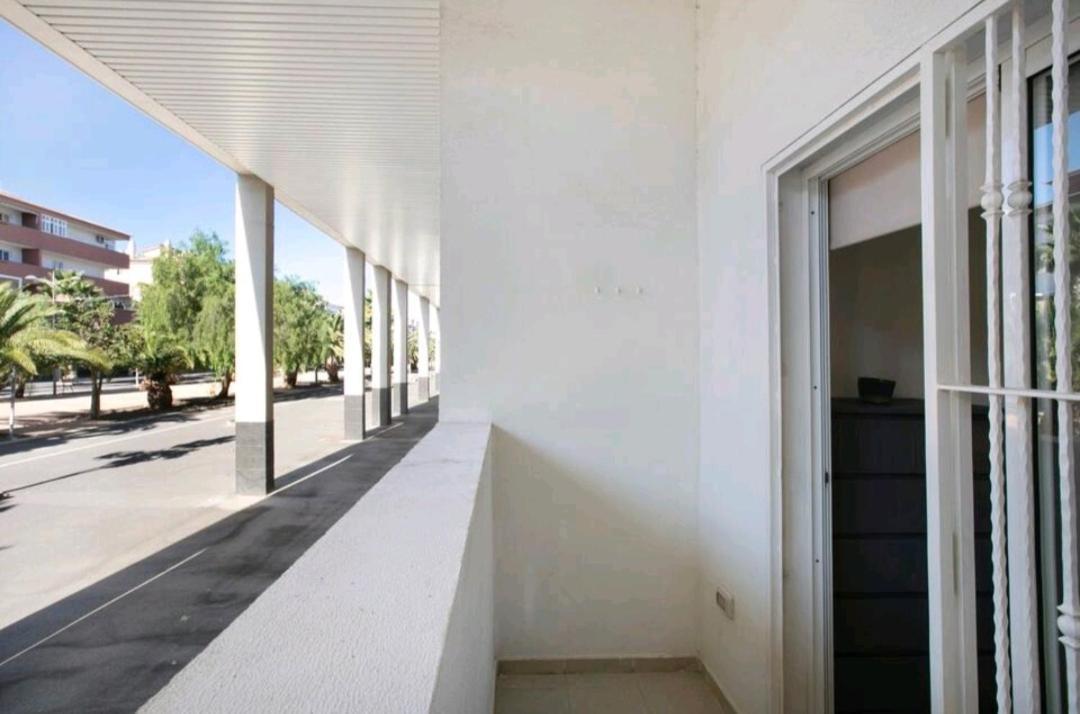 Apartament Casita El Destino Puertito de Guimar Zewnętrze zdjęcie