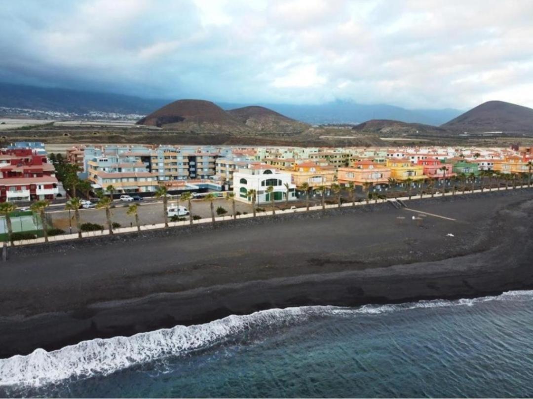 Apartament Casita El Destino Puertito de Guimar Zewnętrze zdjęcie