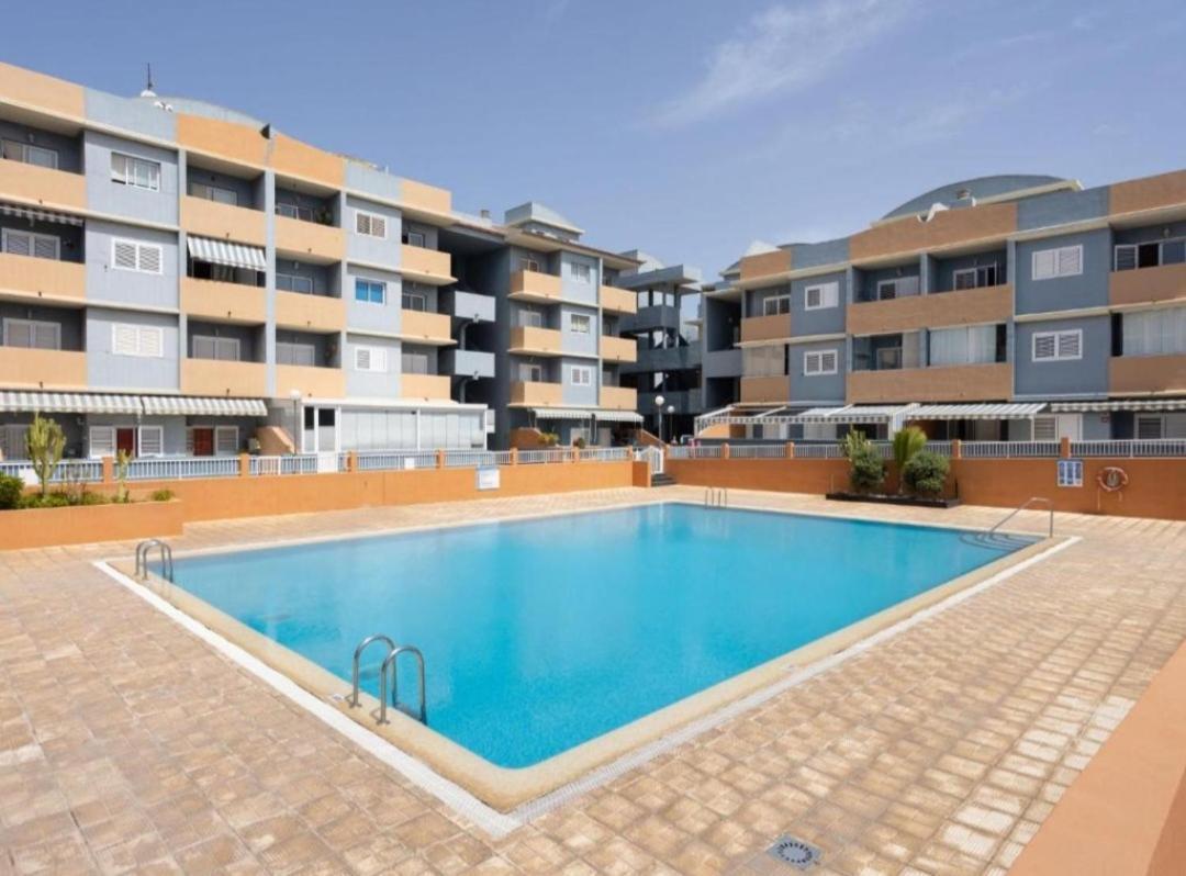 Apartament Casita El Destino Puertito de Guimar Zewnętrze zdjęcie