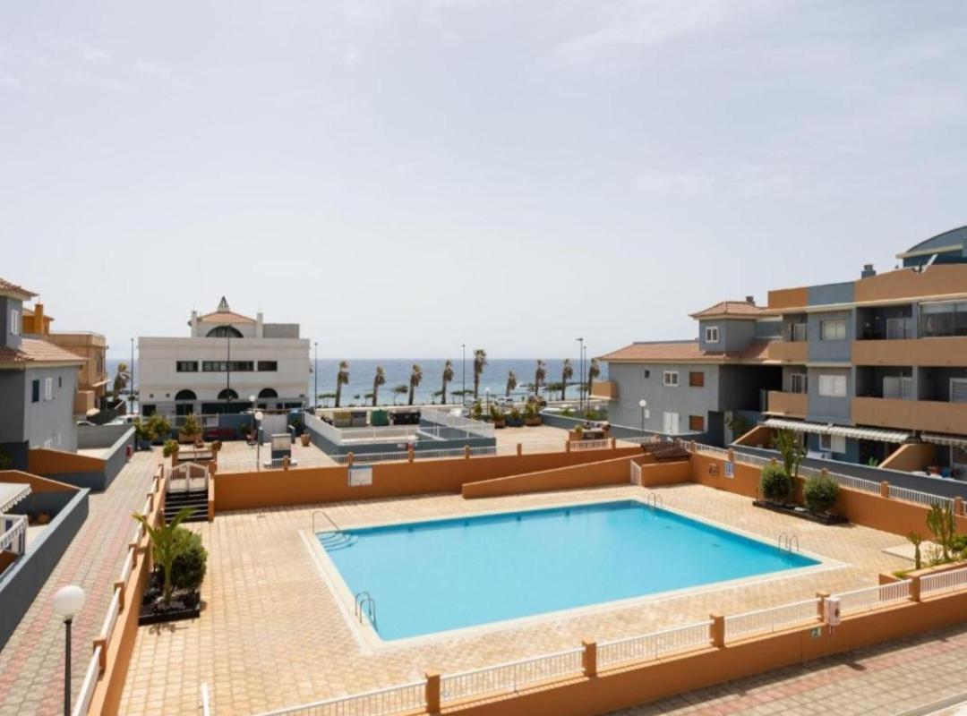 Apartament Casita El Destino Puertito de Guimar Zewnętrze zdjęcie
