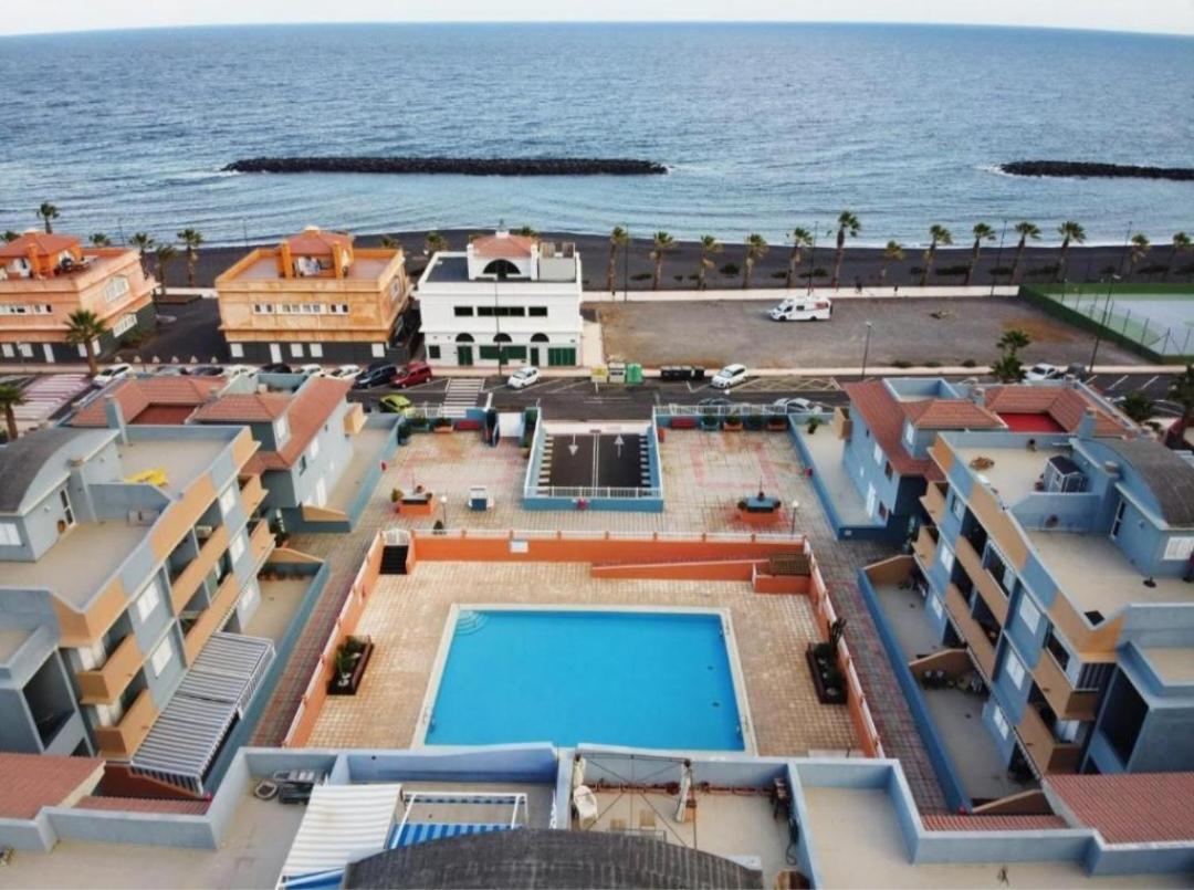Apartament Casita El Destino Puertito de Guimar Zewnętrze zdjęcie