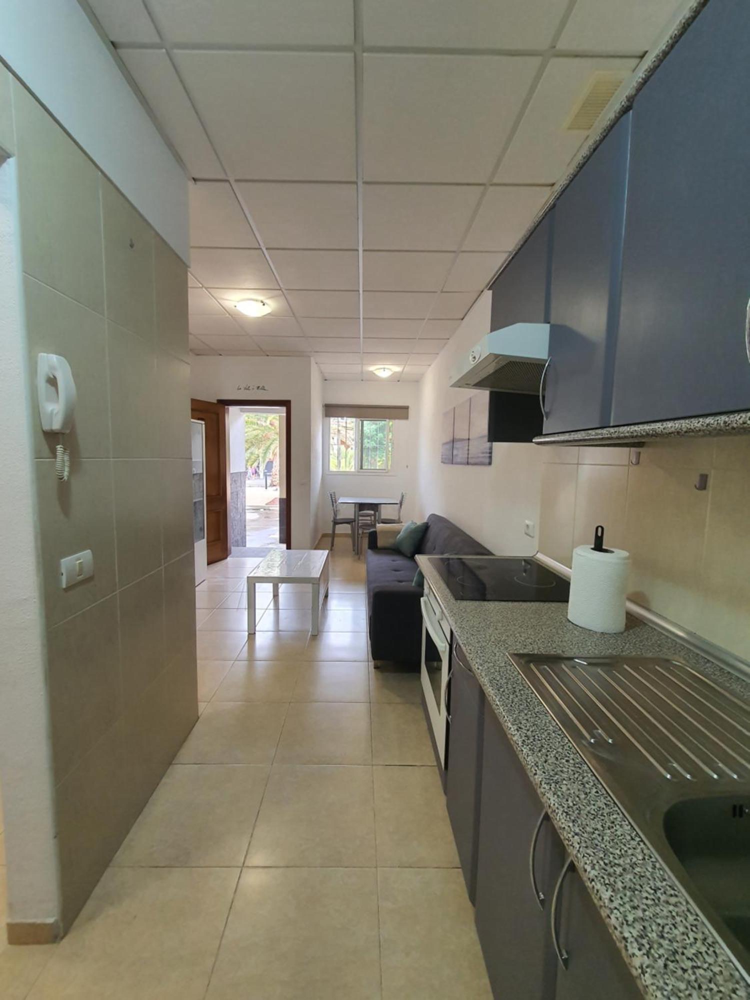 Apartament Casita El Destino Puertito de Guimar Zewnętrze zdjęcie