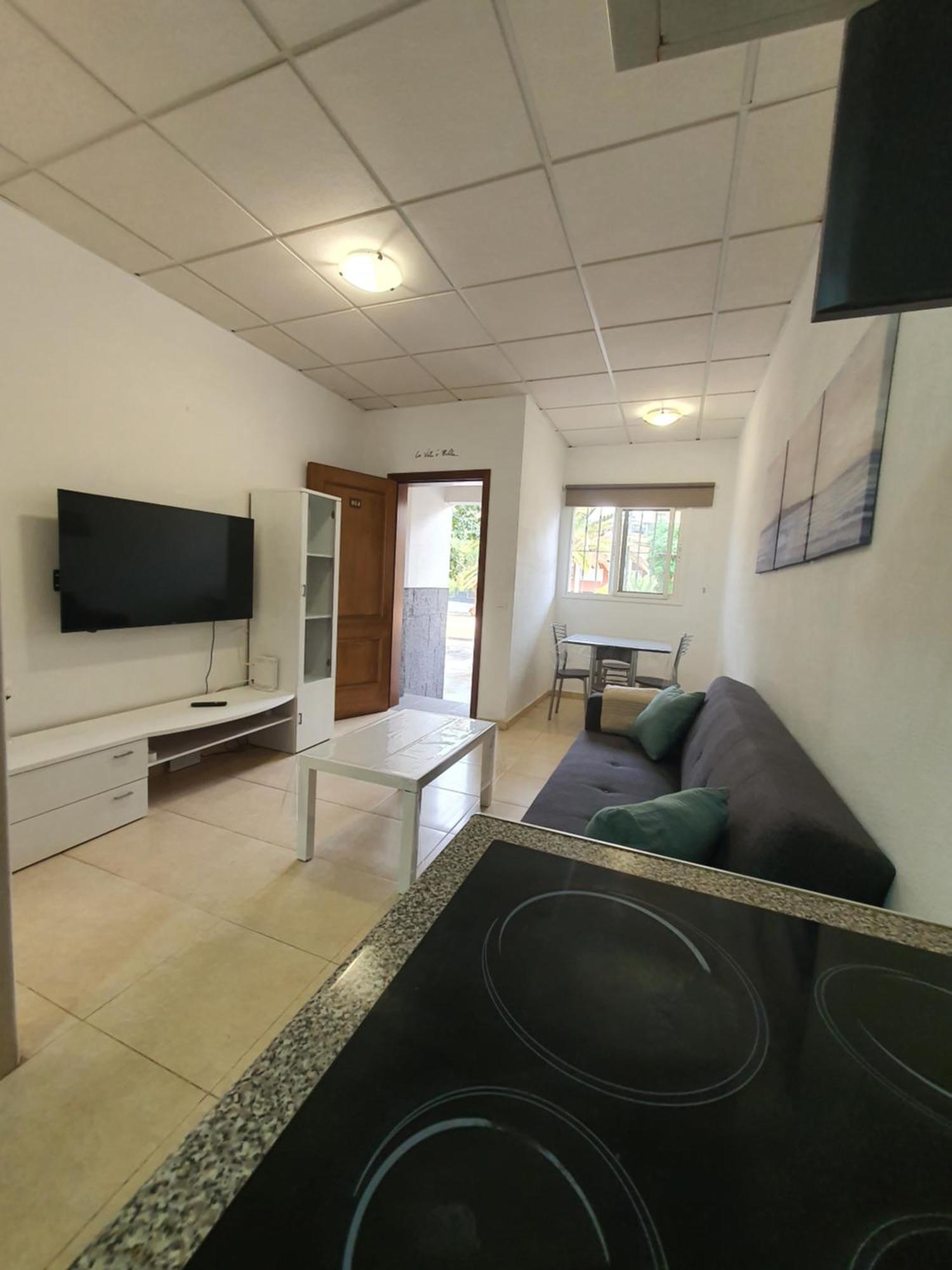 Apartament Casita El Destino Puertito de Guimar Zewnętrze zdjęcie