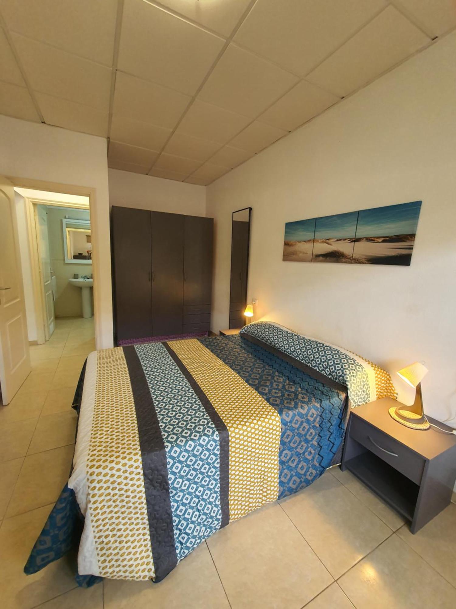 Apartament Casita El Destino Puertito de Guimar Zewnętrze zdjęcie