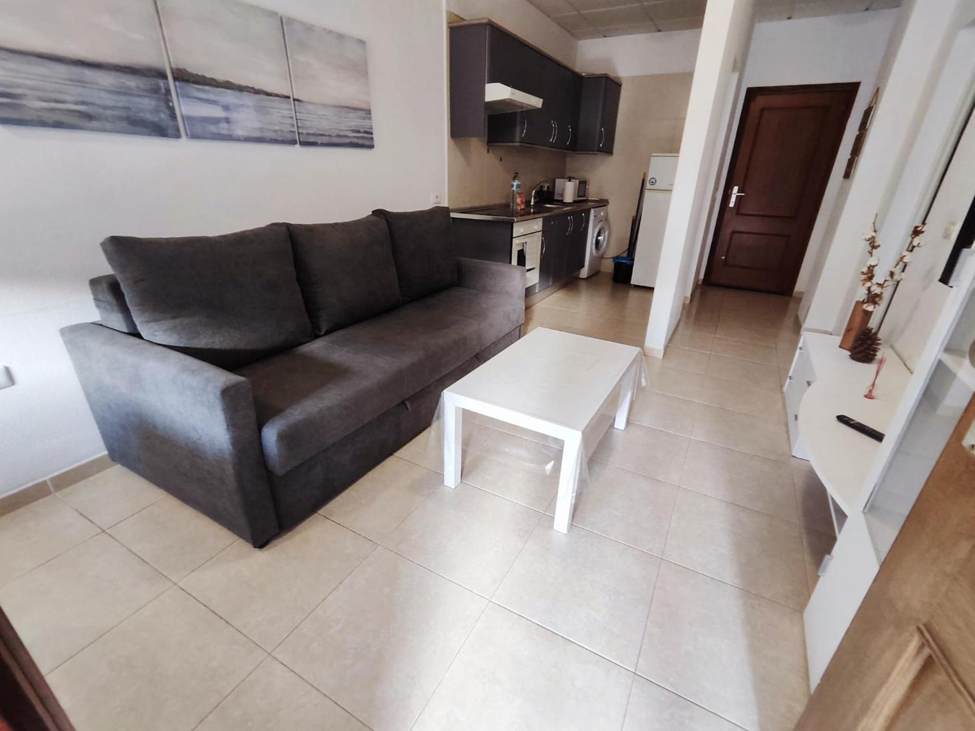 Apartament Casita El Destino Puertito de Guimar Zewnętrze zdjęcie